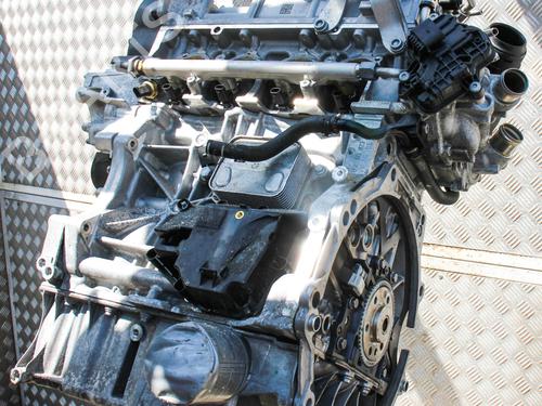 Motor SEAT ATECA (KH7, KHP) 1.5 TSI (150 hp) 28822338