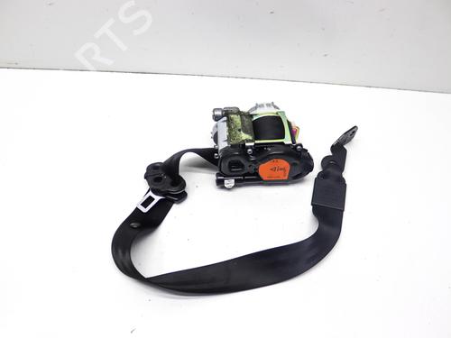 Used Front right seatbelt AUDI Q5 (8RB) 3.0 TFSI quattro (272 hp) 30155446