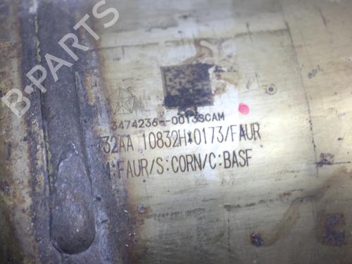 Catalyst CHRYSLER 300C (LX) 3.6 | BP38038228M10 - Image 10