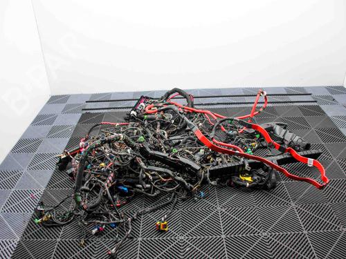 Used Wiring harness AUDI A5 Sportback (F5A, F5F) S5 TFSI quattro (354 hp) 27705565