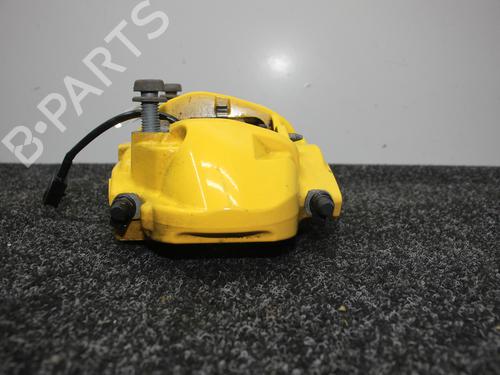 Left front brake caliper ALFA ROMEO GIULIA (952_) 2.0 (952ACA25) | BP38515904M105 - Image 3