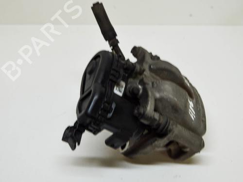 Left rear brake caliper MERCEDES-BENZ CLA Coupe (C117) CLA 250 (117.344) | BP14678238M107 