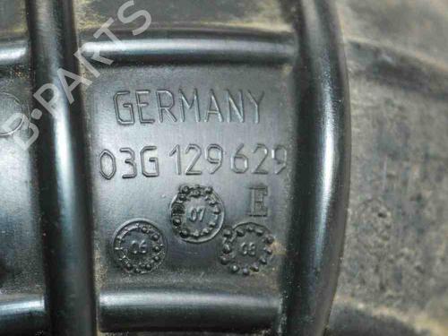 Pipe AUDI A4 B8 (8K2) 2.0 TDI | BP14685144M125