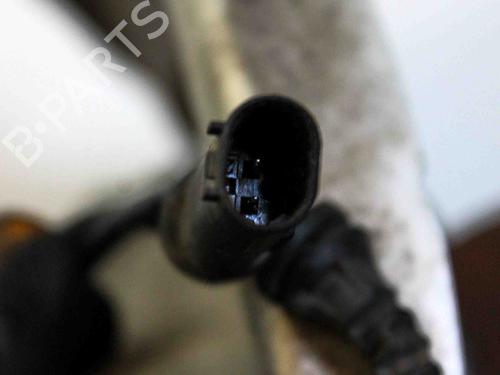 Right rear steering knuckle BMW 5 (F10) 535 i xDrive | BP14677072M28