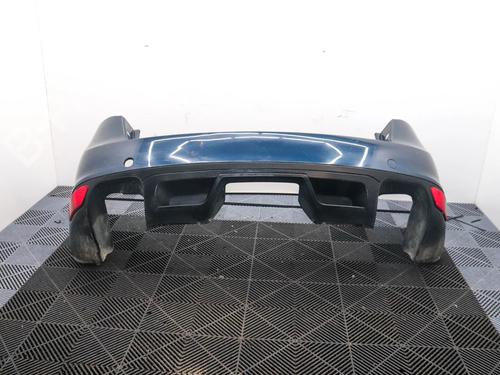 Used Rear bumper PORSCHE CAYENNE (92A) 4.8 S (400 hp) 32653873