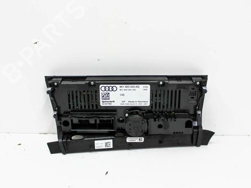 Electronic module AUDI Q5 (8RB) 2.0 TFSI quattro | BP18888242M83