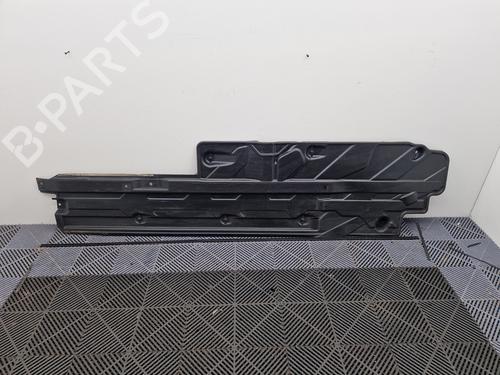 Used Underbody protection Underbody protection MERCEDES-BENZ C-CLASS Coupe (C204) C 220 CDI (204.302) (170 hp) 33418871 33418871