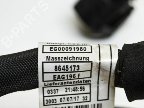 Wiring harness BMW X5 (F15, F85) xDrive 40e | BP28820499E16 