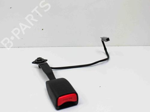 Used Seat buckle MAZDA 3 (BL) 1.6 MZ-CD (BL14) (109 hp) 20690595