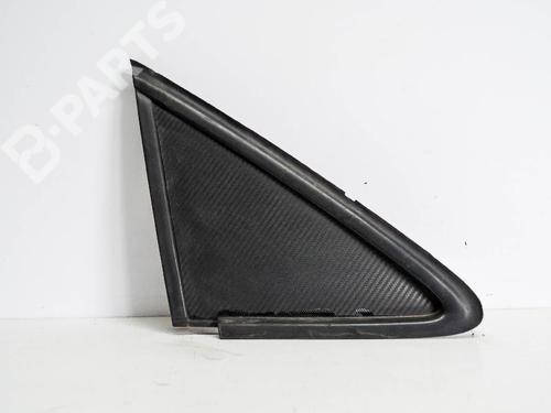 Used Front right quarter glass VW TOURAN (1T1, 1T2) 2.0 TDI 16V (140 hp) 6494461