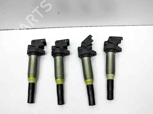 Used Ignition coil BMW X3 (F25) xDrive 28 i (245 hp) 27626423