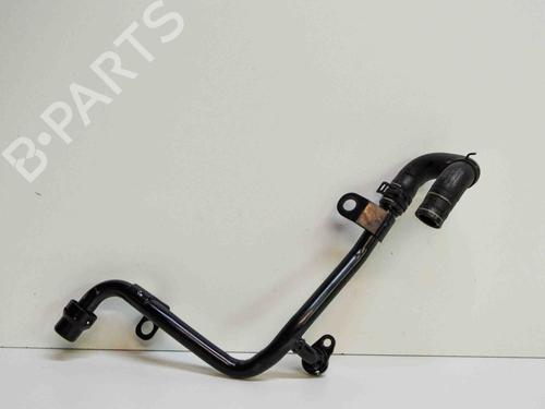 Used Pipe AUDI A5 Sportback (F5A, F5F) 2.0 TFSI quattro (252 hp) 14677527