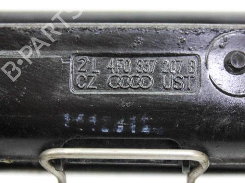 Rear left exterior door handle AUDI A6 C6 Avant (4F5) 2.0 TDI | BP17867574C130