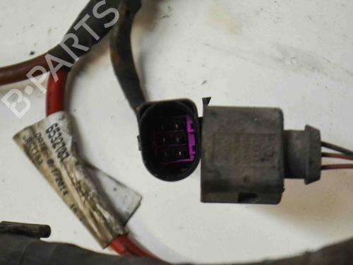 Wiring harness VW GOLF VII (5G1, BQ1, BE1, BE2) 1.4 TSI | BP14673189E16 