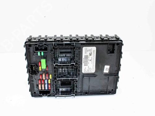 Used Electronic module Electronic module FORD ECOSPORT 1.0 EcoBoost (140 hp) 19651672 19651672