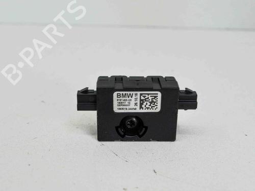 Used Electronic module BMW X3 (F25) sDrive 20 i (184 hp) 13030034