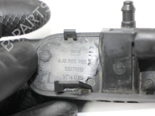 Other PORSCHE CAYENNE (92A) 4.8 S | BP32201321O1 