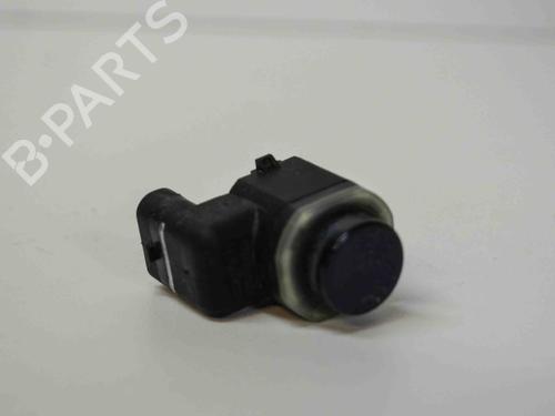 Used Electronic module BMW 5 (F10) 535 i (306 hp) 10300382