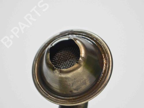 Other AUDI A3 (8P1) 2.0 TDI | BP14669961O1