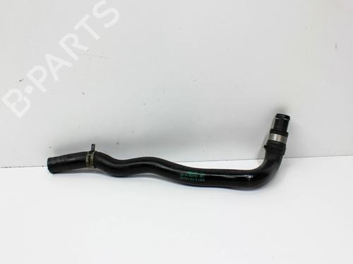 Used Switch BMW 5 (F10) 535 i (306 hp) 19940264