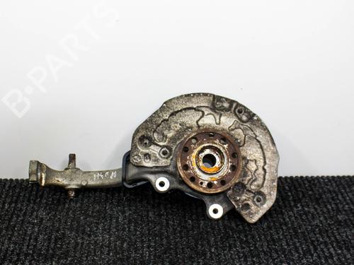 Used Right front steering knuckle MERCEDES-BENZ GLC (X253) 350 e 4-matic (253.954) (320 hp) 28821302
