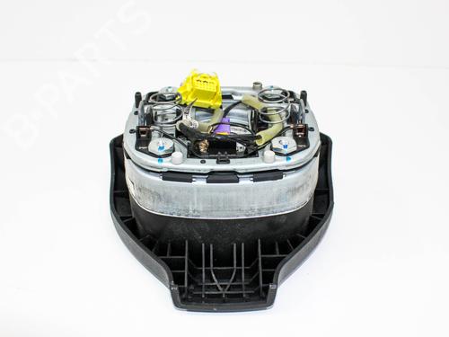 Driver airbag VW TOURAN (1T1, 1T2) 1.9 TDI | BP17636950C9 