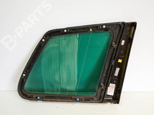 Rear left quarter glass VW TOUAREG (7LA, 7L6, 7L7) 3.0 V6 TDI | BP8853149C93 