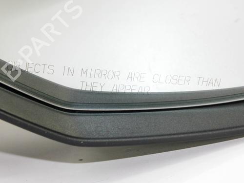 Right mirror AUDI A4 B9 (8W2, 8WC) 2.0 TFSI quattro | BP17714047C27 