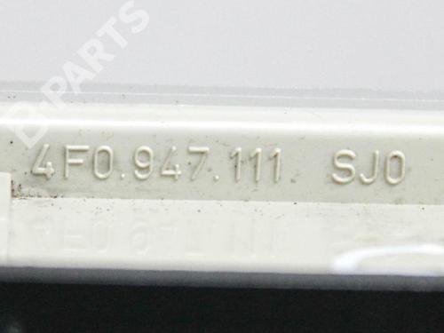 Interior roof light AUDI A6 C6 Avant (4F5) 3.0 TDI quattro | BP6488385I8 