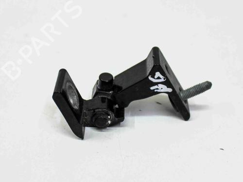 Used Hinge/Door check strap AUDI A6 C7 (4G2, 4GC) 3.0 TFSI quattro (310 hp) 17229376