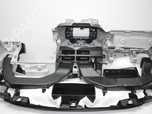 Dashboard JEEP RENEGADE SUV (BU, B1, BV) 2.4 | BP36761782C46 - Image 16