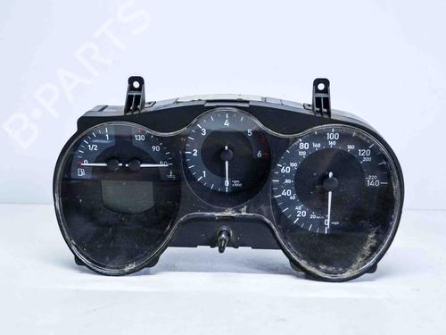 Used Instrument cluster SEAT LEON (1P1) 2.0 TDI 16V (140 hp) 6492649
