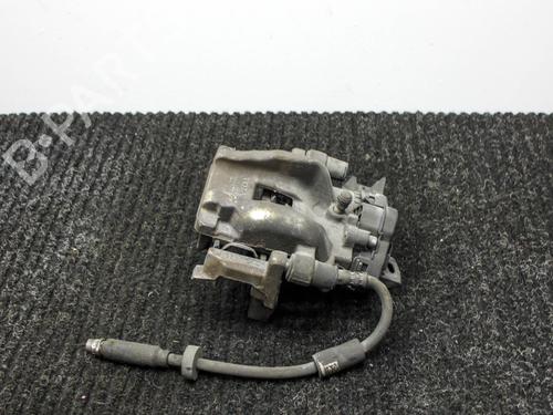 Used Right rear brake caliper VOLVO V60 II Cross Country (227) T5 AWD (250 hp) 28822744