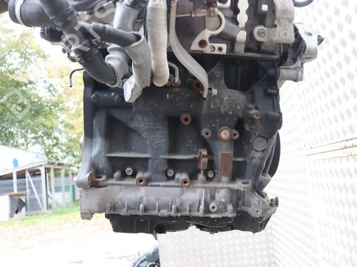 Engine AUDI A3 Limousine (8VS, 8VM) 2.0 TFSI | BP40460831M1 - Image 8