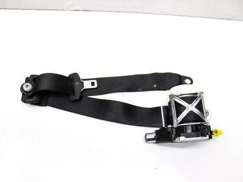 Sikkerhedssele bag midten MERCEDES-BENZ GL-CLASS (X164) GL 500 4-matic (164.886) (388 hp) 31998378