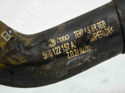 Pipe VW TIGUAN (5N_) 2.0 TDI 4motion | BP14691075M125