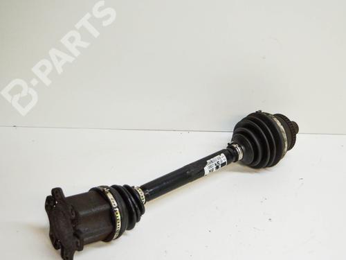 Left front driveshaft SEAT EXEO (3R2) 2.0 TDI (143 hp) 8E0407271BK