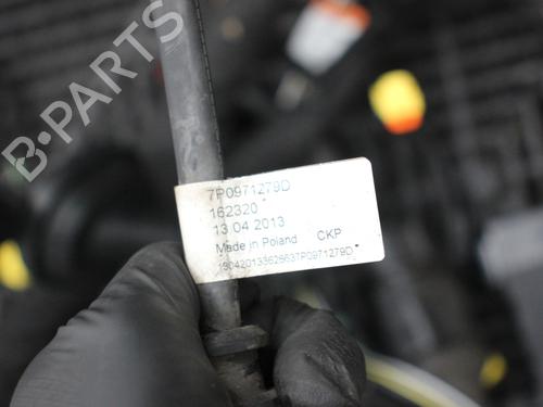 Wiring harness PORSCHE CAYENNE (92A) 4.8 S | BP31141462E16 