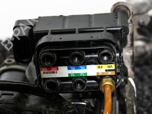 Suspension compressor MERCEDES-BENZ GLC (X253) 350 e 4-matic (253.954) | BP28821279M103 
