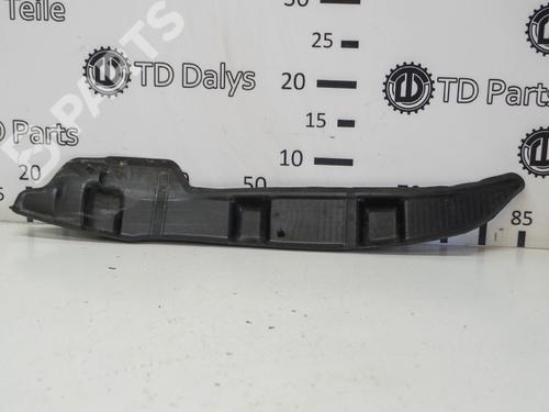 Used Front right wheel arch trim SKODA SUPERB II (3T4) 2.0 TDI (170 hp) 6484948