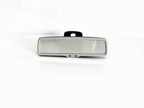 Used Rear mirror SKODA OCTAVIA II (1Z3) 1.4 TSI (122 hp) 6492091