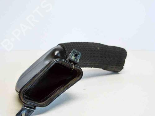 Rør AUDI A4 B7 Avant (8ED) 2.0 TDI (170 hp) 14683962