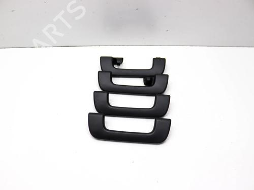 Devioluci AUDI A4 B9 (8W2, 8WC) 2.0 TFSI (252 hp) 32300032