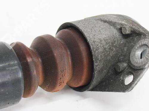 Left rear shock absorber AUDI A1 Sportback (8XA, 8XF) 1.6 TDI | BP6486590M18 