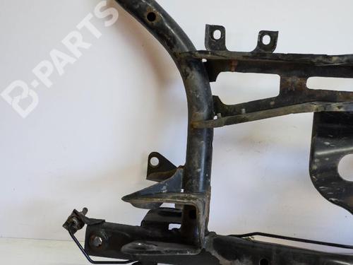 Rear axle AUDI A3 Convertible (8V7, 8VE) 2.0 TDI | BP6876263M2 