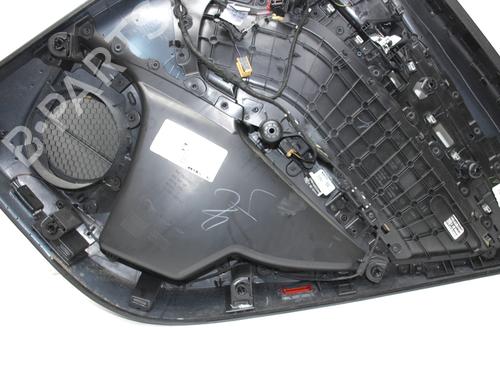 Rear left panel AUDI Q5 (FYB, FYG) 2.0 TFSI quattro | BP36347227C60  - Image 14