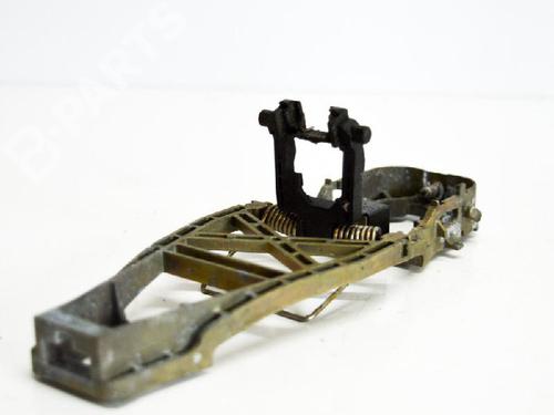 Support VW TOURAN (1T1, 1T2) 1.9 TDI | BP6492447C155 