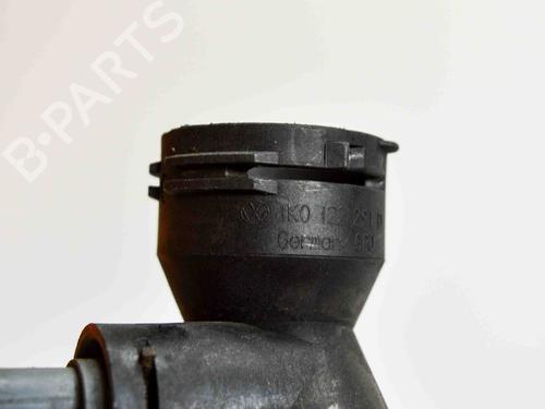 Pipe VW TOURAN (1T1, 1T2) 1.9 TDI | BP14683815M125 