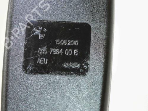Seat buckle BMW 5 (F10) 530 i | BP16020607I32 