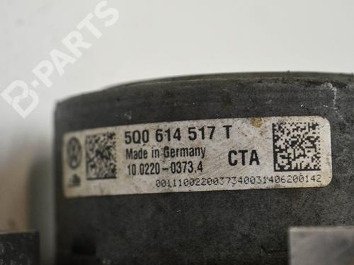 ABS pump VW GOLF VII (5G1, BQ1, BE1, BE2) 1.6 TDI | BP8347711M43 